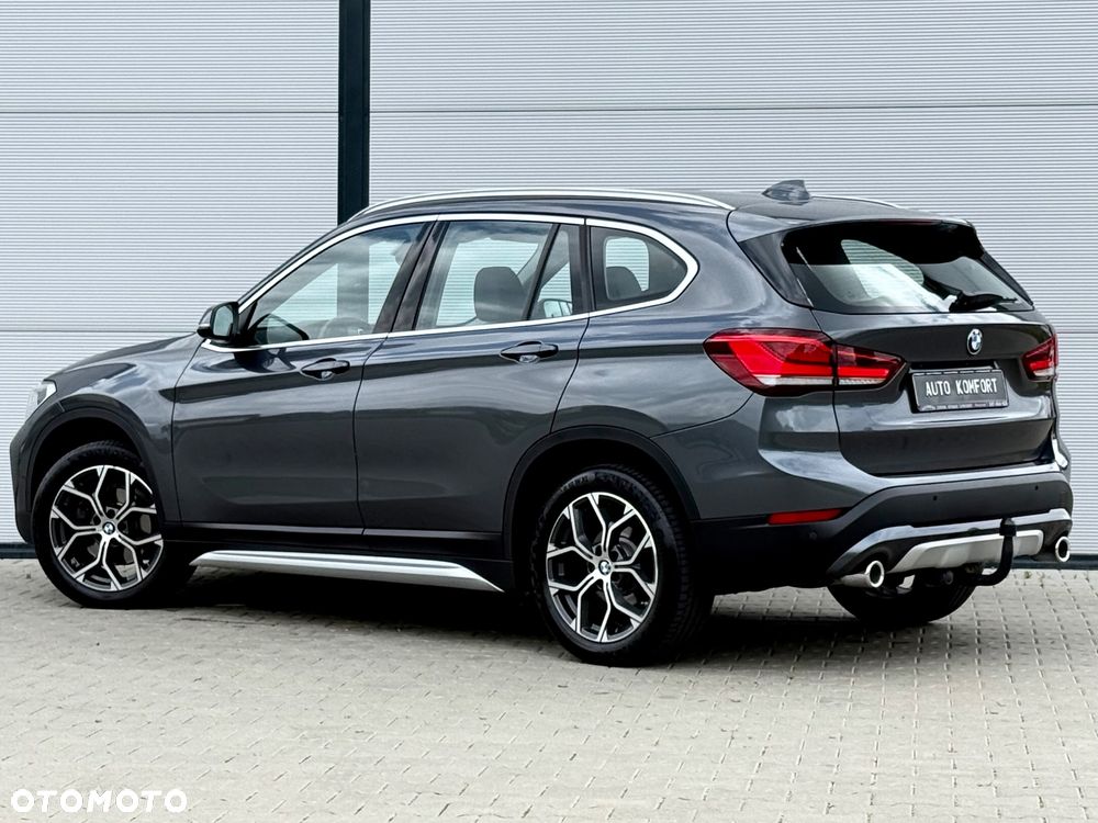 BMW X1 - 21