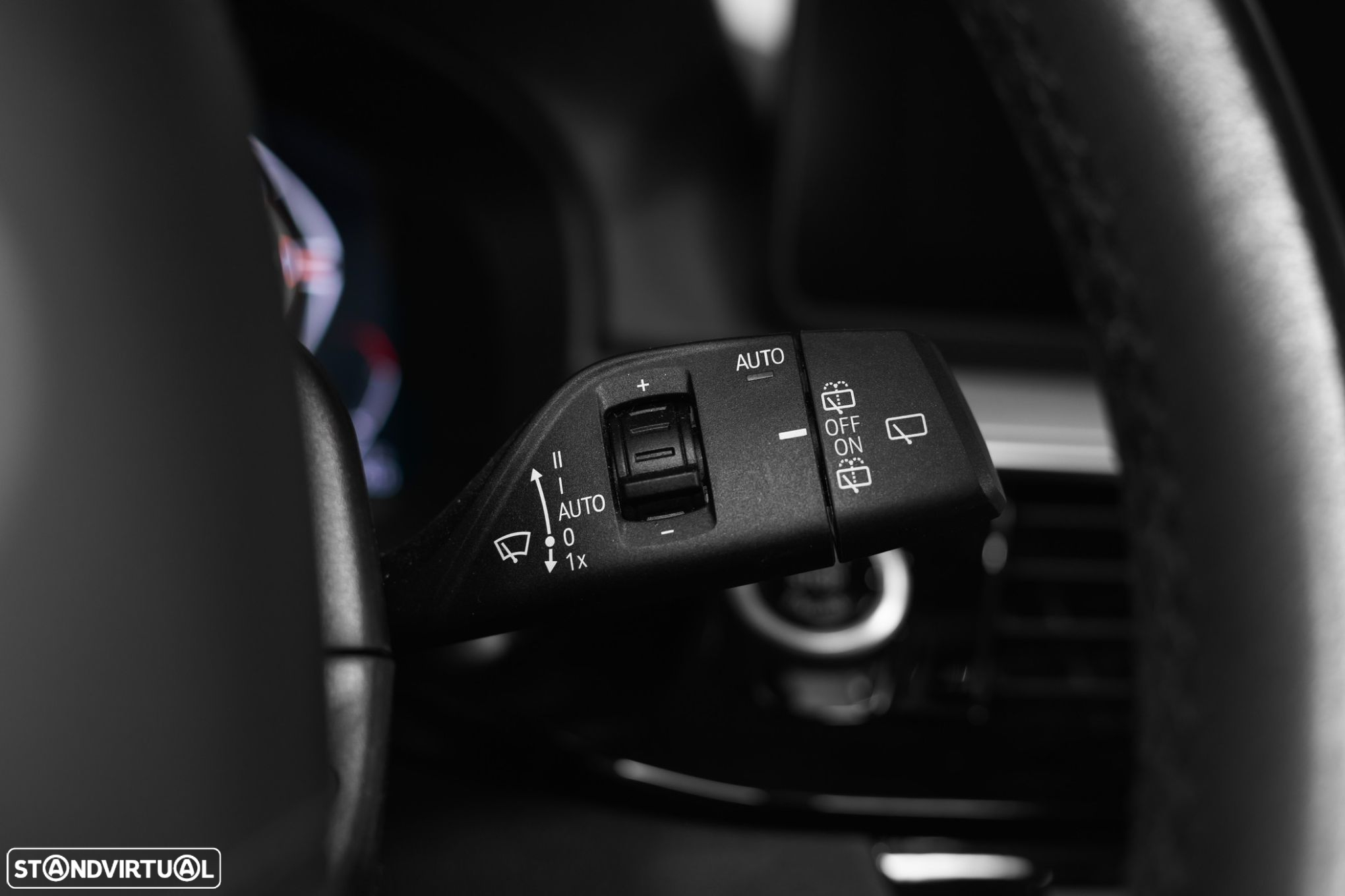 BMW 520 d Touring Aut. - 15