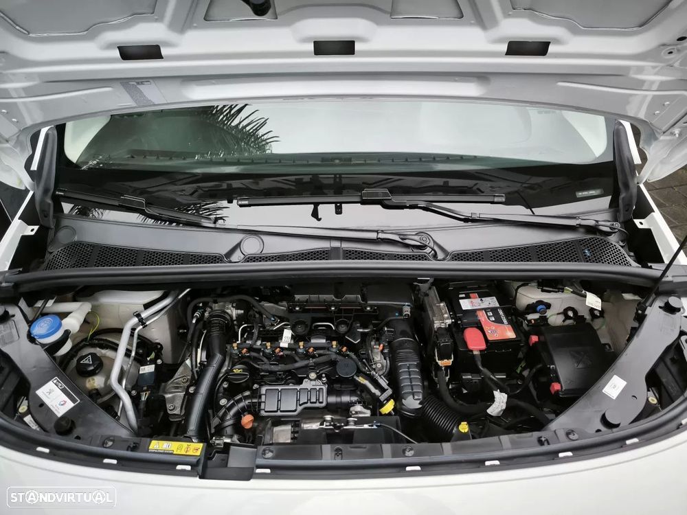 Peugeot Partner 1.5 BlueHdi Longa IVA Dedutível - 38