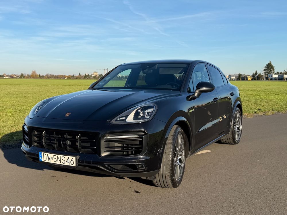 Porsche Cayenne Standard - 10