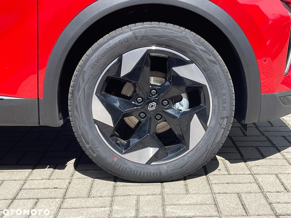 Renault Captur - 9