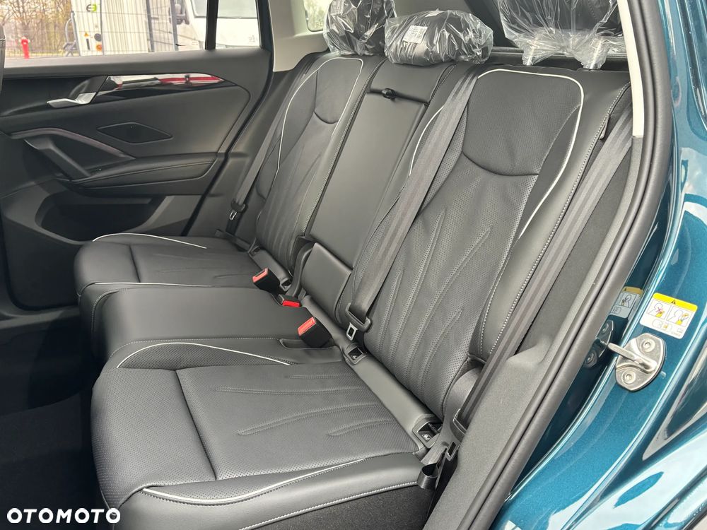 Volkswagen Tiguan 2.0 TDI SCR Elegance DSG - 16
