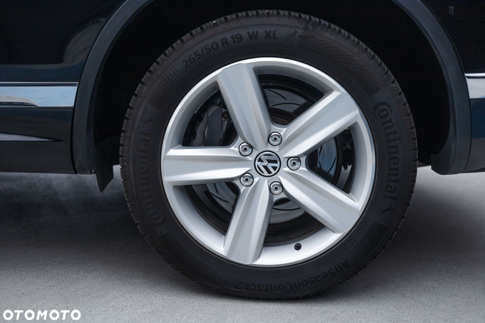 Volkswagen Touareg 3.0 V6 TDI BMT Perfectline R-Style - 32