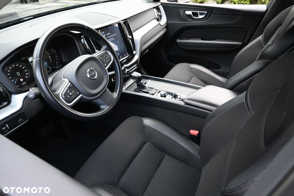 Volvo XC 60 D4 Geartronic Momentum - 18