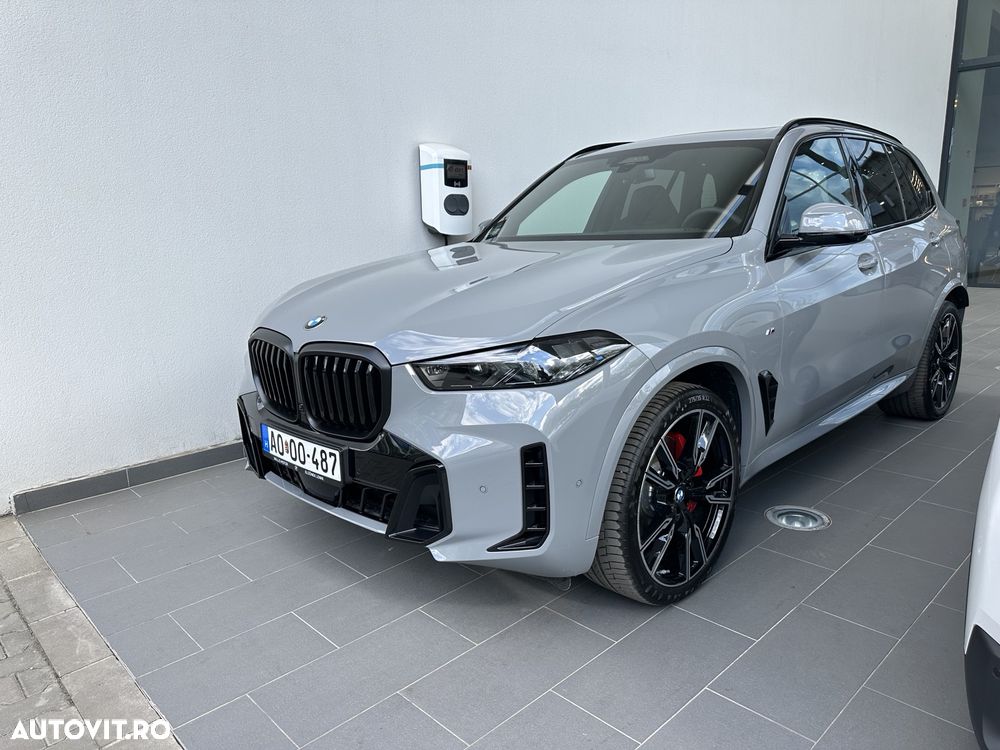 BMW X5 xDrive30d AT MHEV - 3