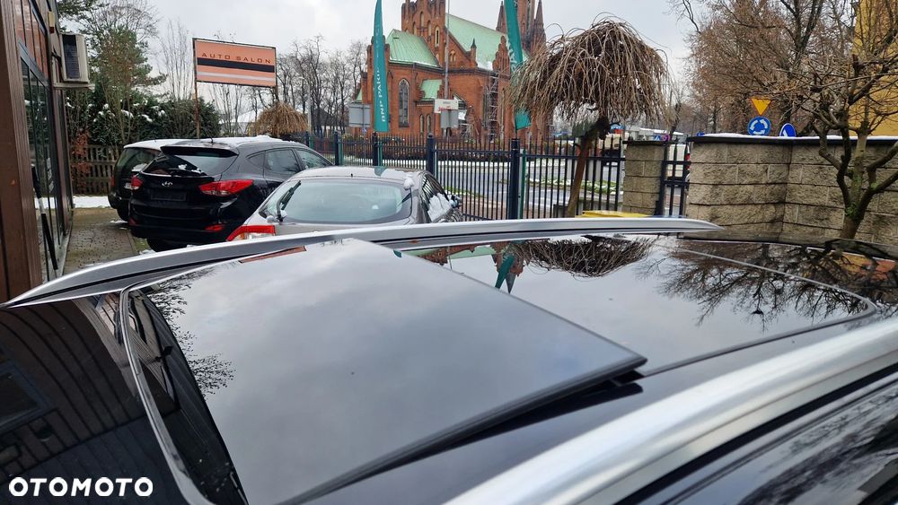 Ford Mondeo 2.0 TDCi Start-Stopp Titanium - 31