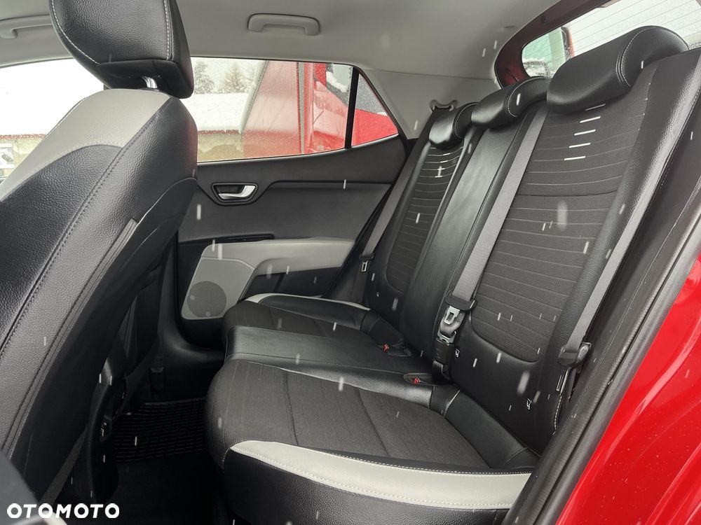 Kia Stonic 1.0 T-GDI L - 17
