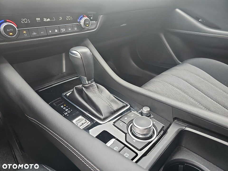 Mazda 6 - 15