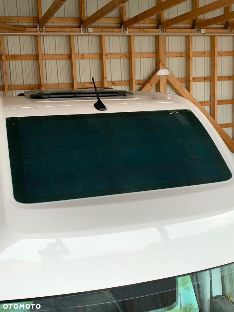 Panel solarny czołowy VW Grand California 600 109W - 2