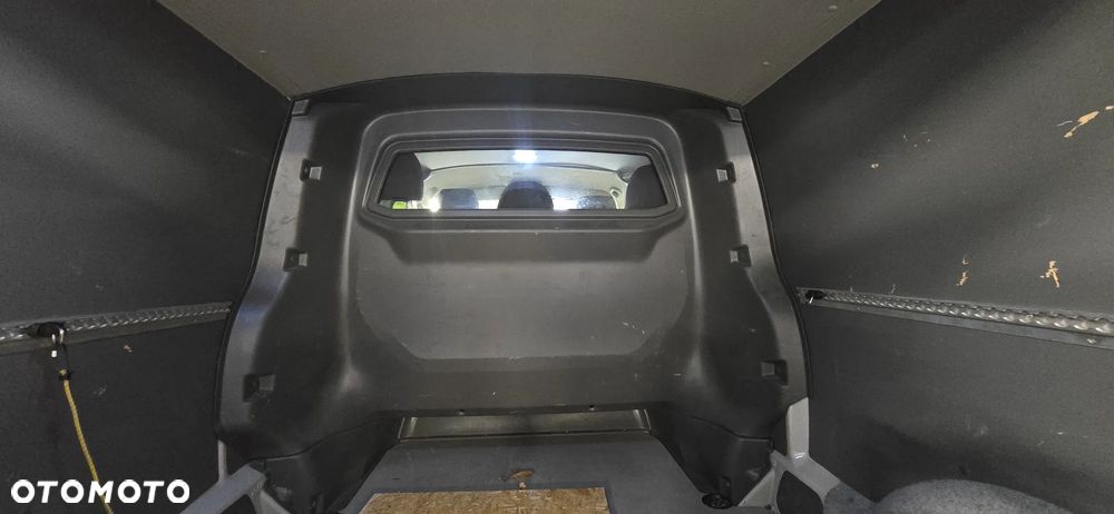 Volkswagen Transporter L2 4Motion DSG - 7