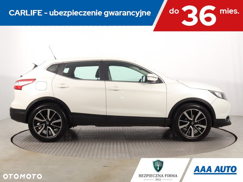 Nissan Qashqai - 7