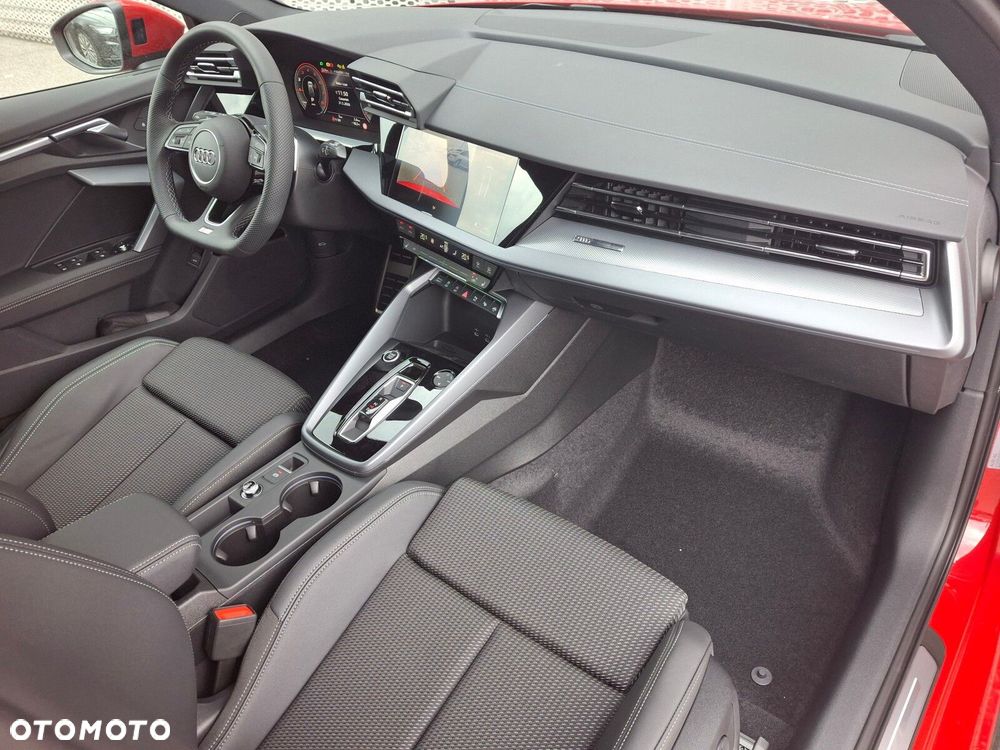 Audi A3 Sportback - 16