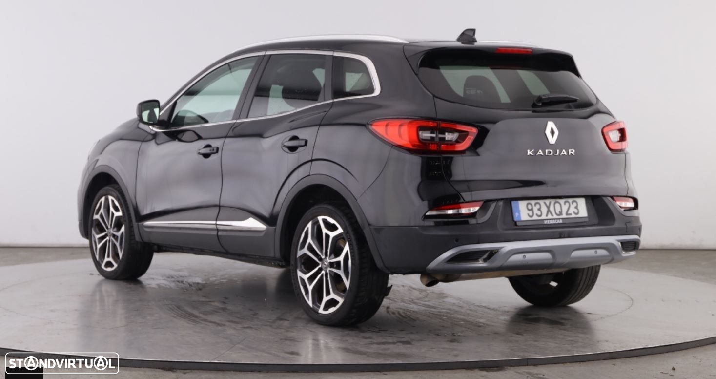Renault Kadjar 1.3 TCe Intens - 4