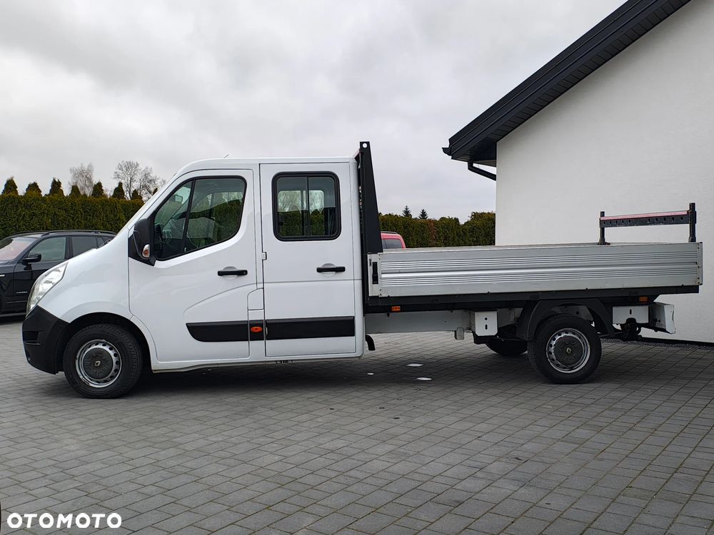 Renault Master - 22