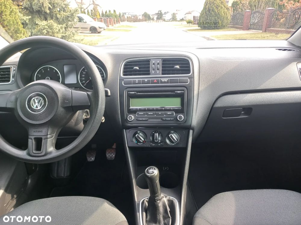 Volkswagen Polo 1.4 16V Comfortline Optimum - 31