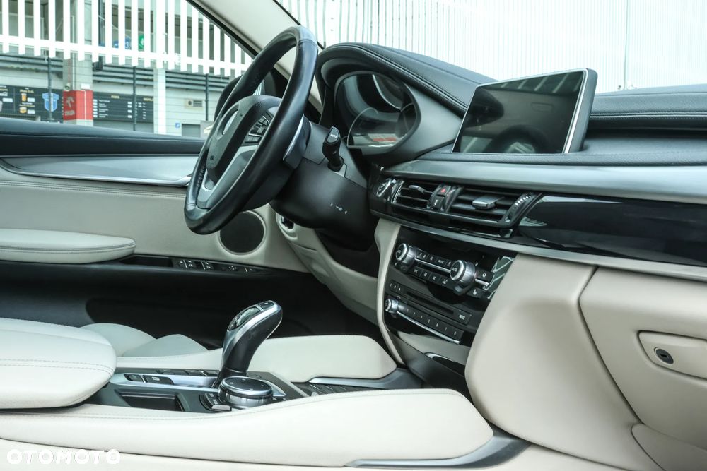 BMW X6 xDrive30d M Sport - 18