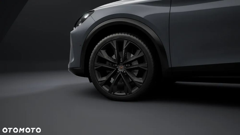 Cupra Formentor 2.0 TSI 4Drive DSG - 10