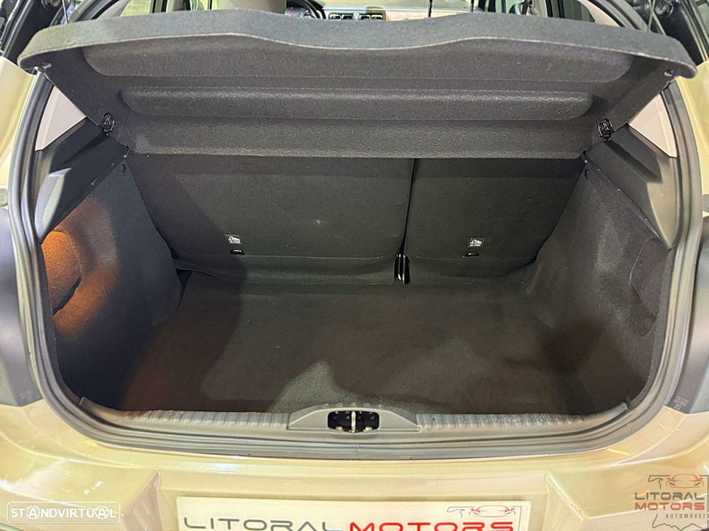 Citroën C3 1.2 PureTech Max EAT6 - 11