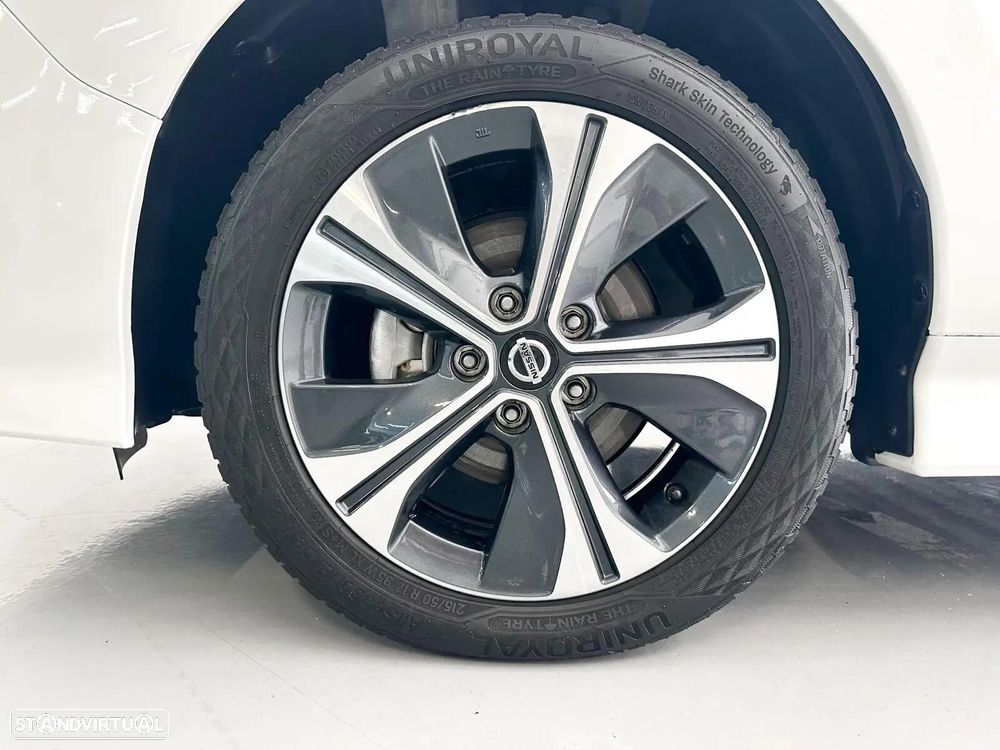 Nissan Leaf 62 kWh e+ N-Connecta - 38