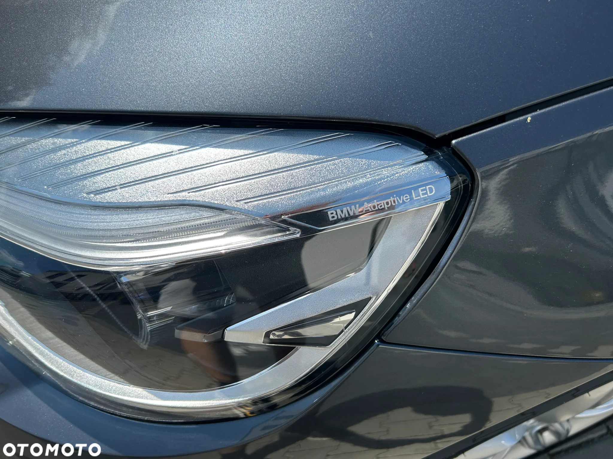 BMW Seria 2 218i GT M Sport - 15