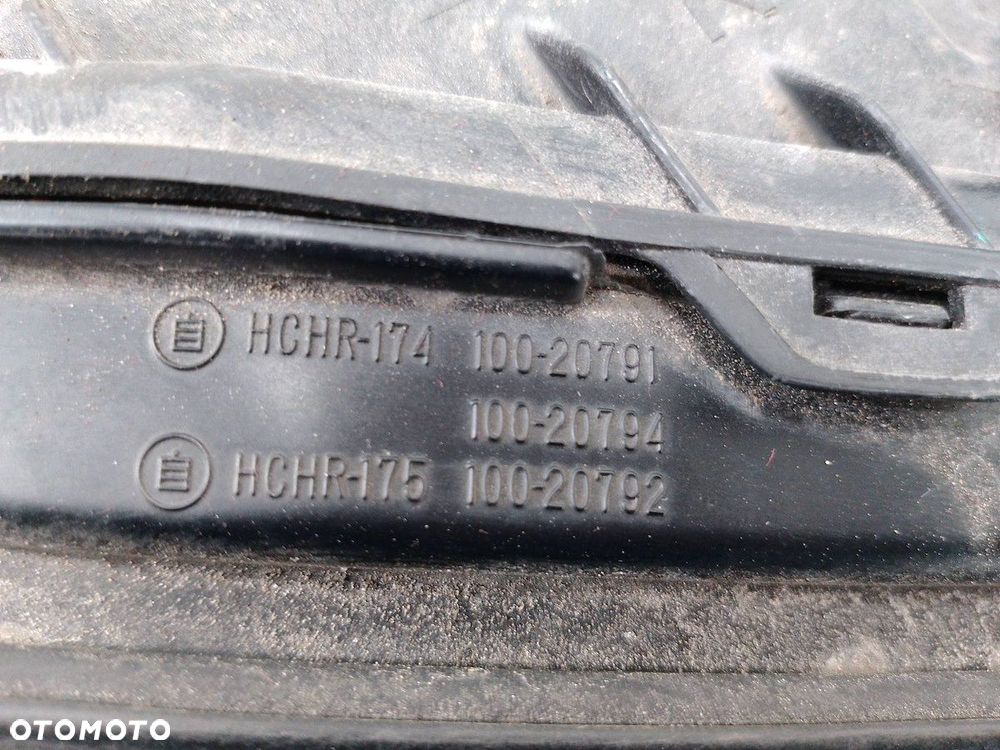 LAMPA PRZÓD PRAWA SUBARU OUTBACK III 100-20794 100-20792 100-20791 KOITO - 3