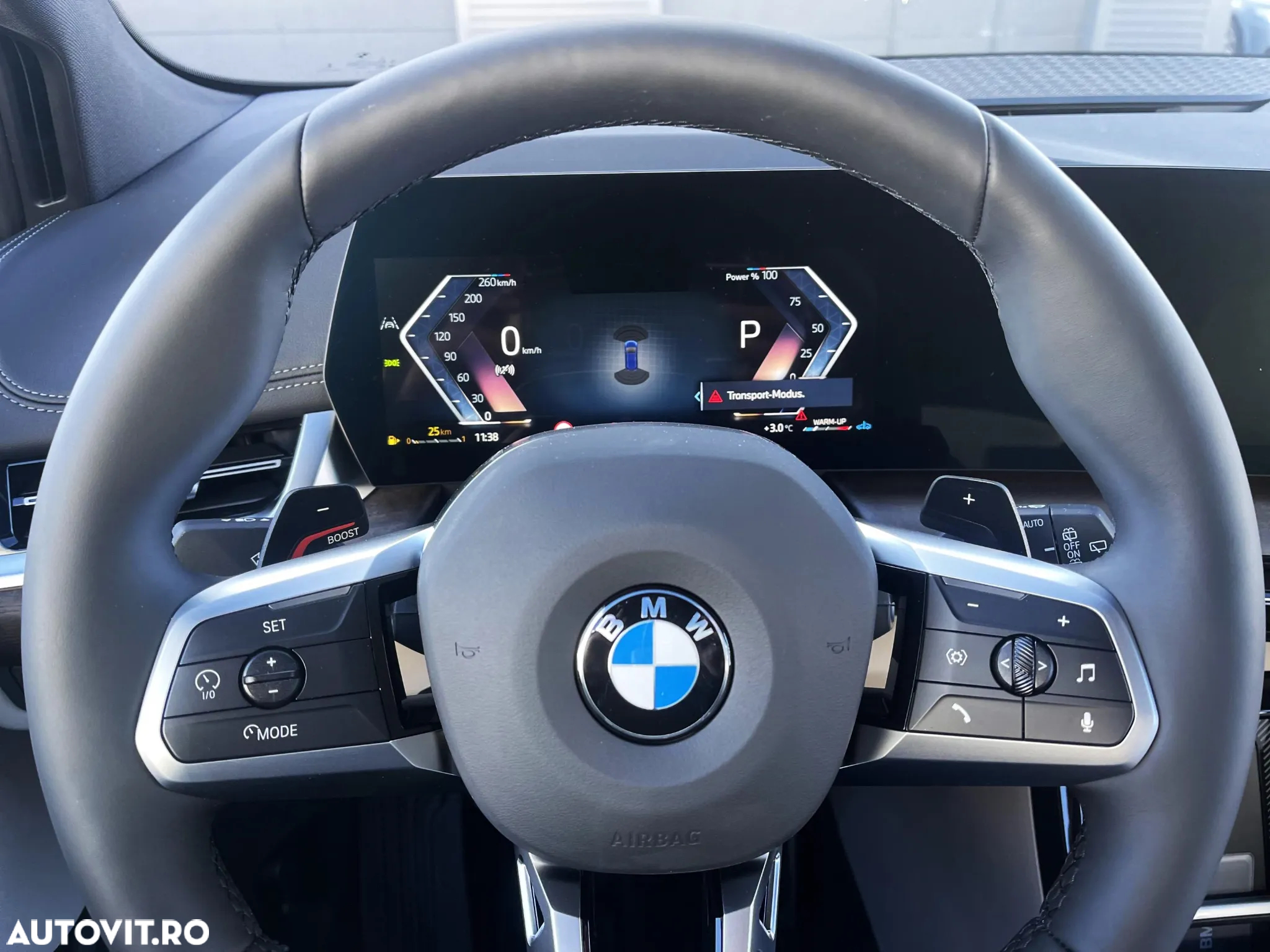 BMW Seria 2 218i AT - 9