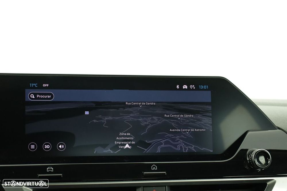 Citroën C4 1.2 PureTech Plus EAT8 - 11