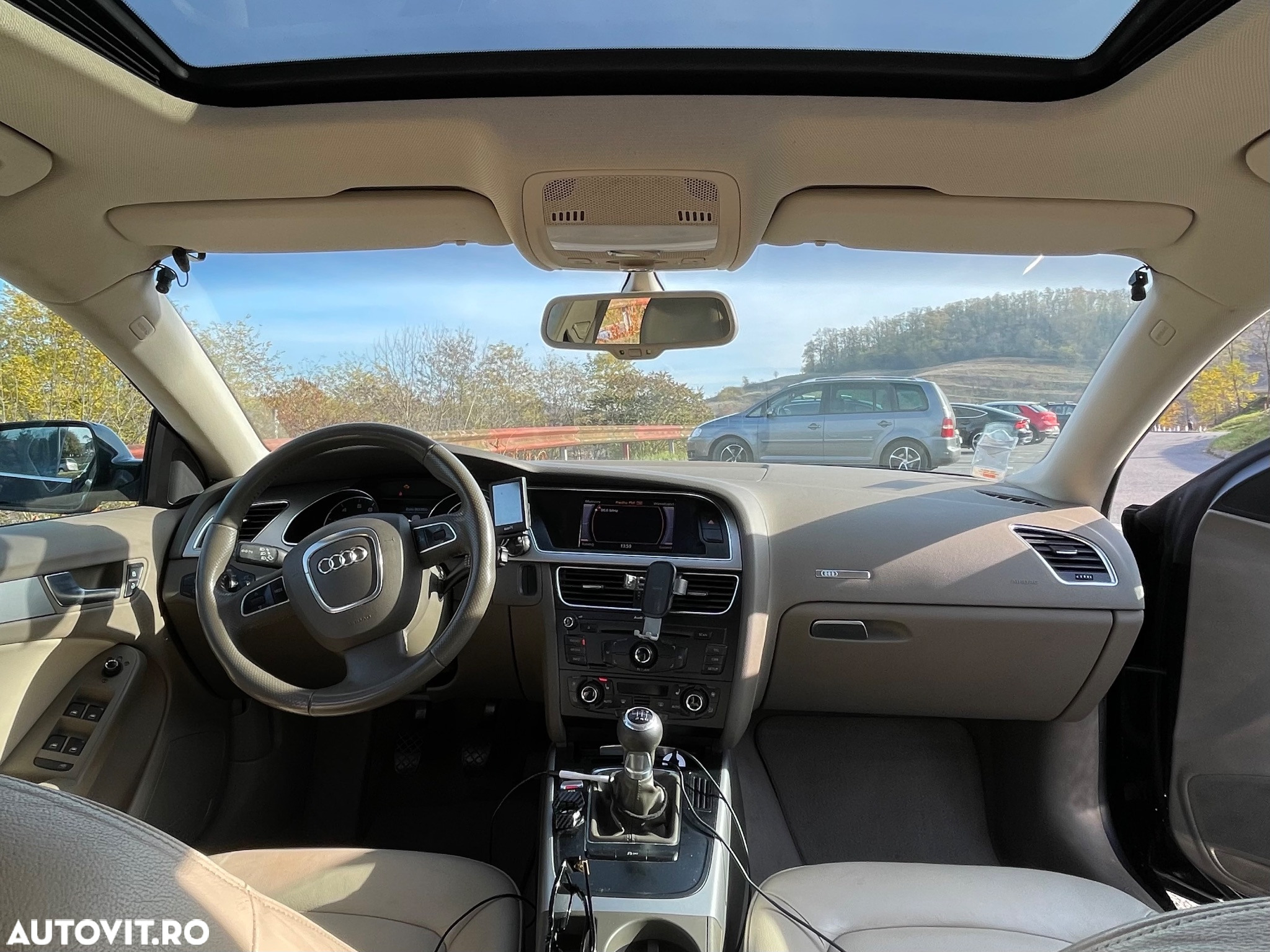 Audi A5 Sportback 1.8 TFSI - 5