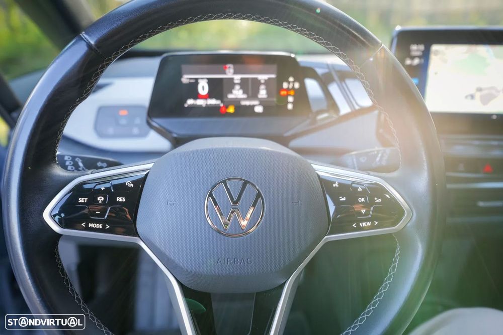 VW ID.3 Pro - 15