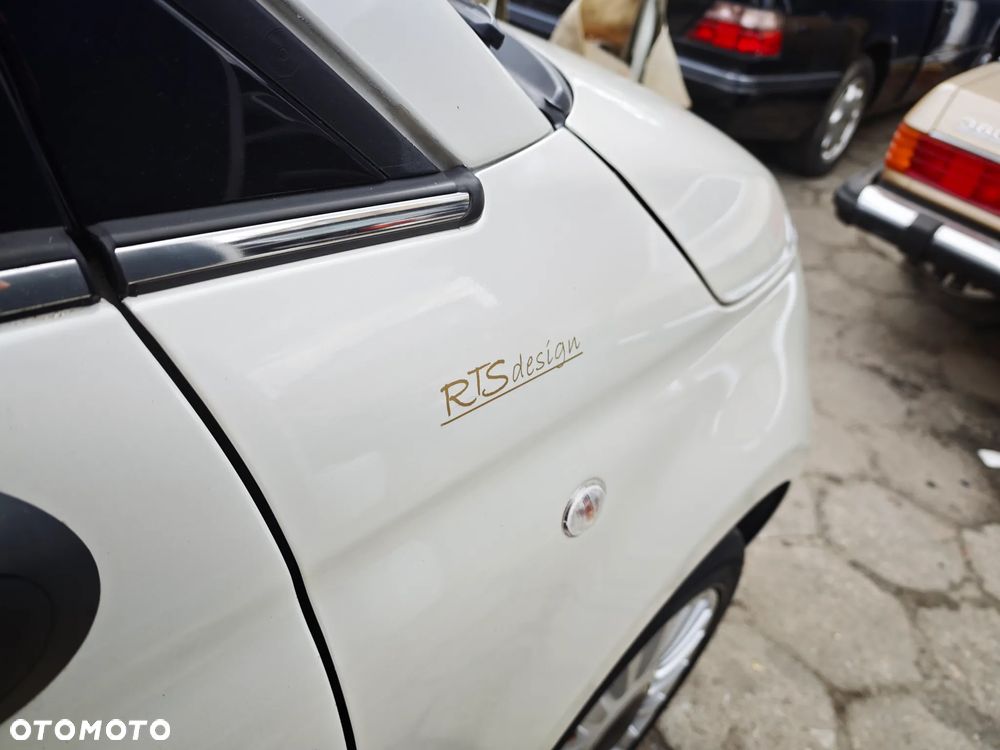 Fiat 500 1.2 Lounge - 16