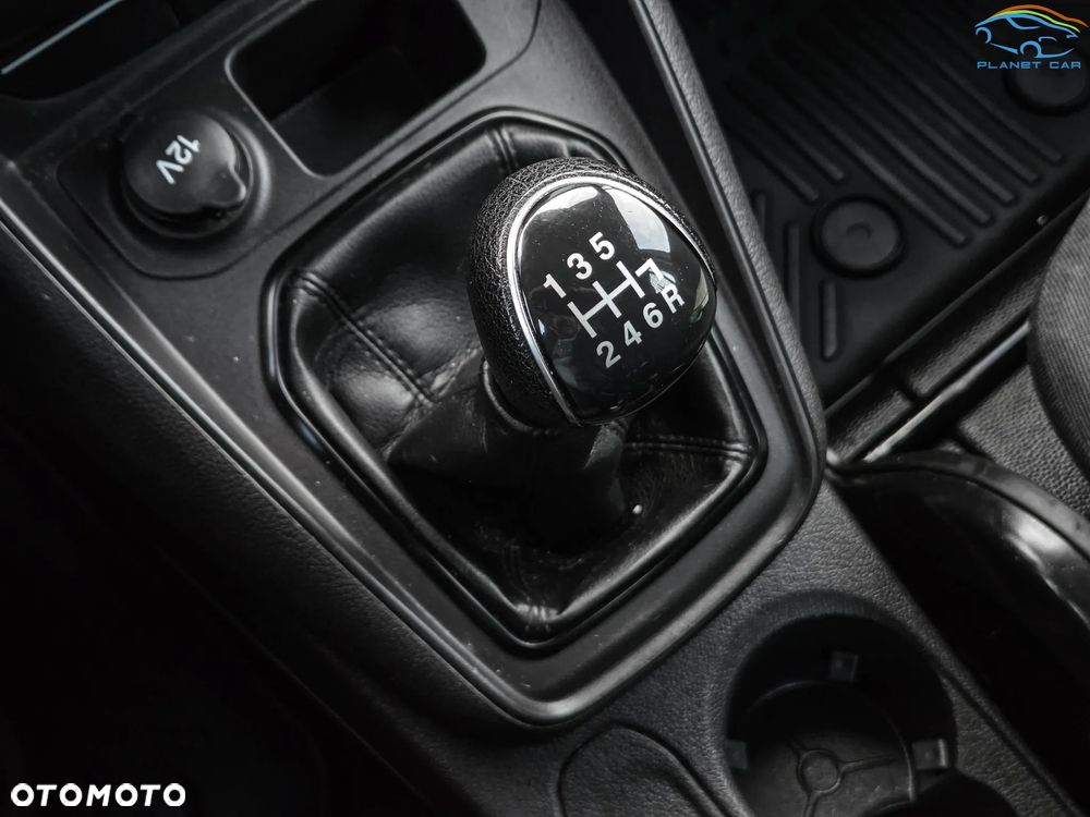 Ford Ford Transit Courier I Van 1.5 Duratorq TDCi 75KM - 34