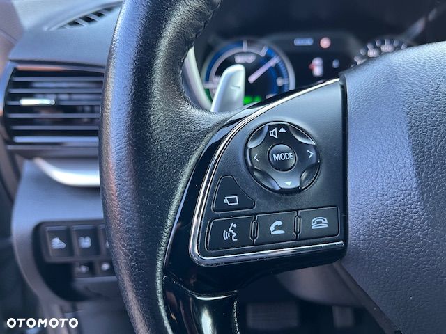 Mitsubishi Eclipse Cross 4WD Intro Edition - 12