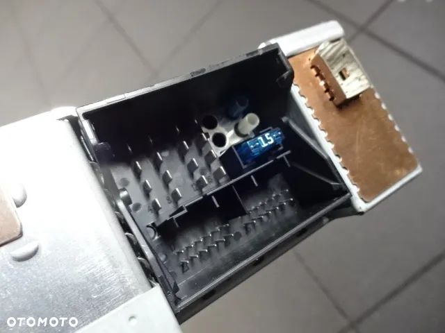 Radio Nawigacja BMW E87 6955346 - 4