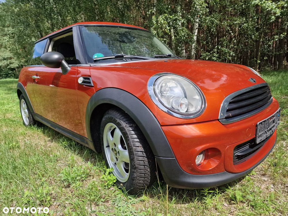 MINI ONE - 3
