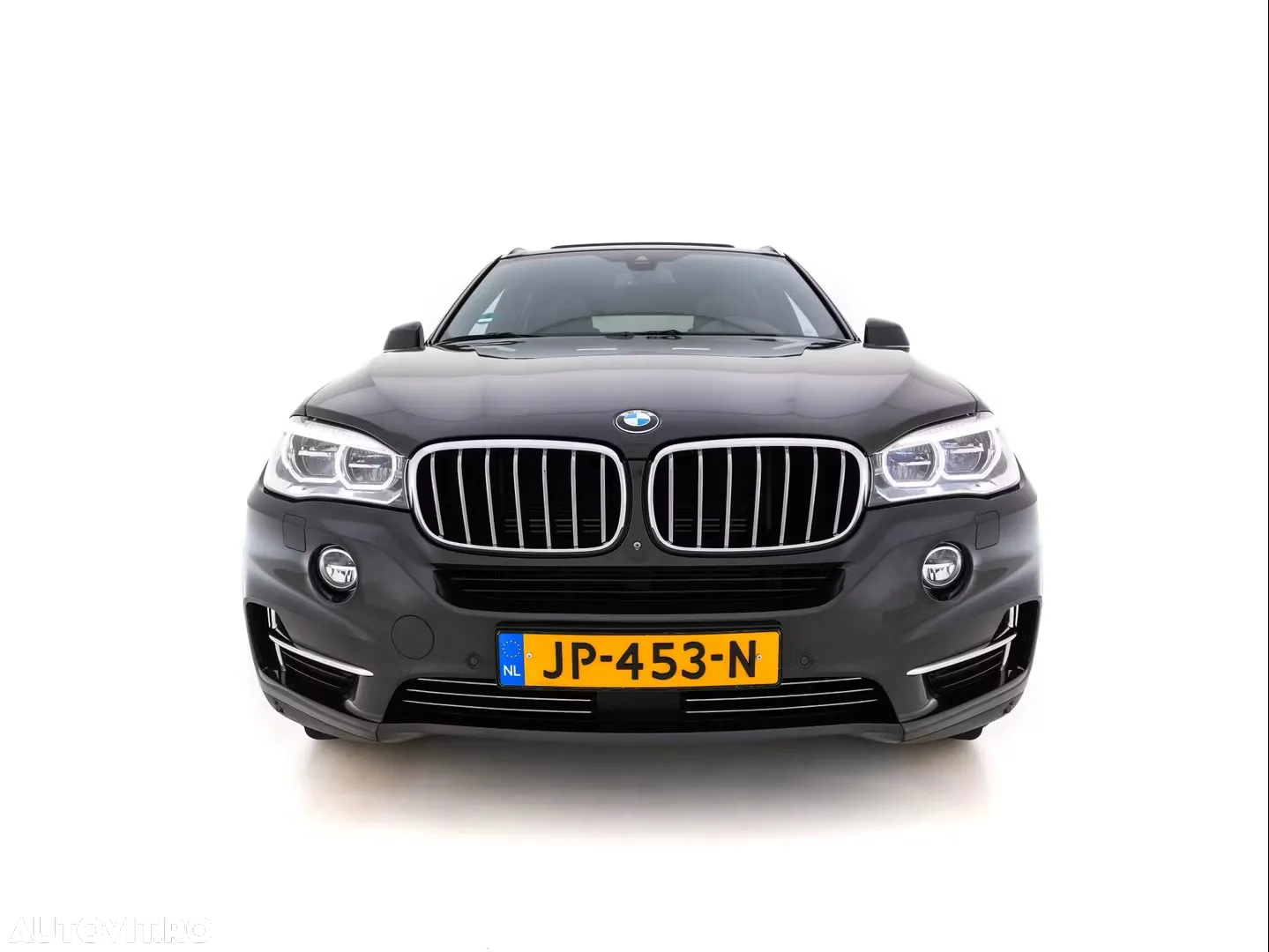 BMW X5 - 2