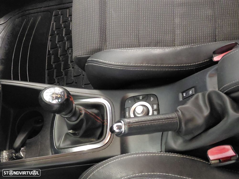 Renault Mégane 1.5 dCi GT Line SS - 17