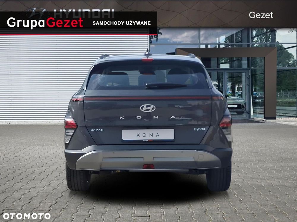 Hyundai Kona - 4