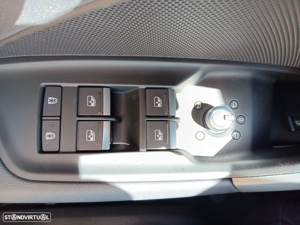 Audi A3 Allstreet - 28