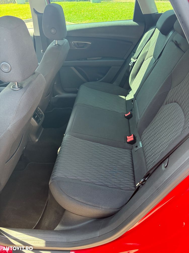 Seat Leon - 9