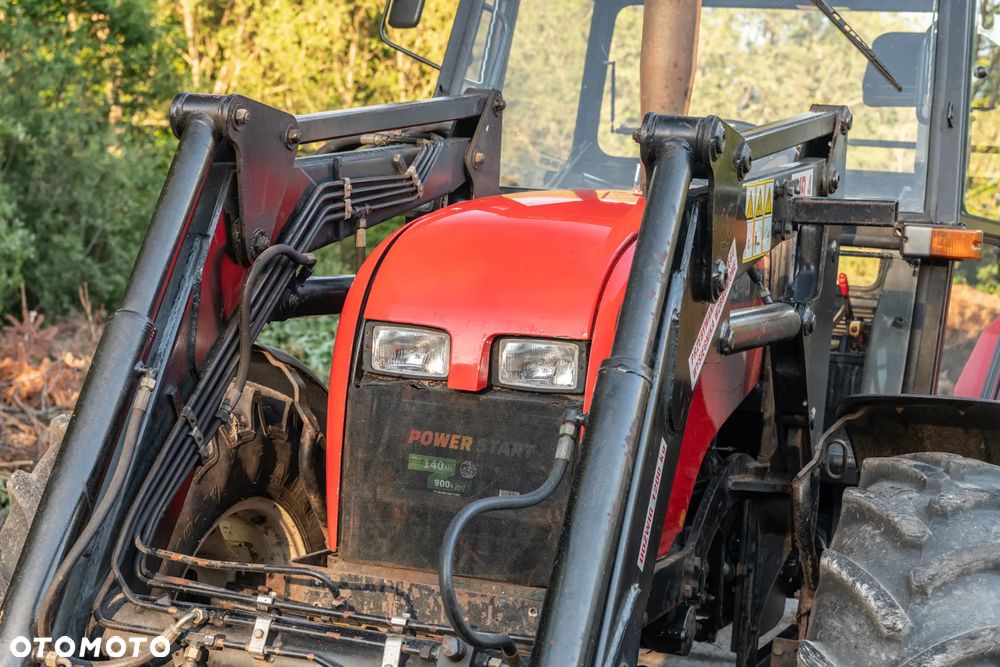 Zetor 5340 - 4