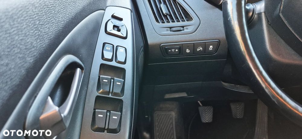 Hyundai ix35 1.6 GDI Comfort 2WD - 8