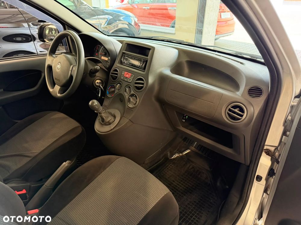 Fiat Panda 1.1 Actual Eco - 11