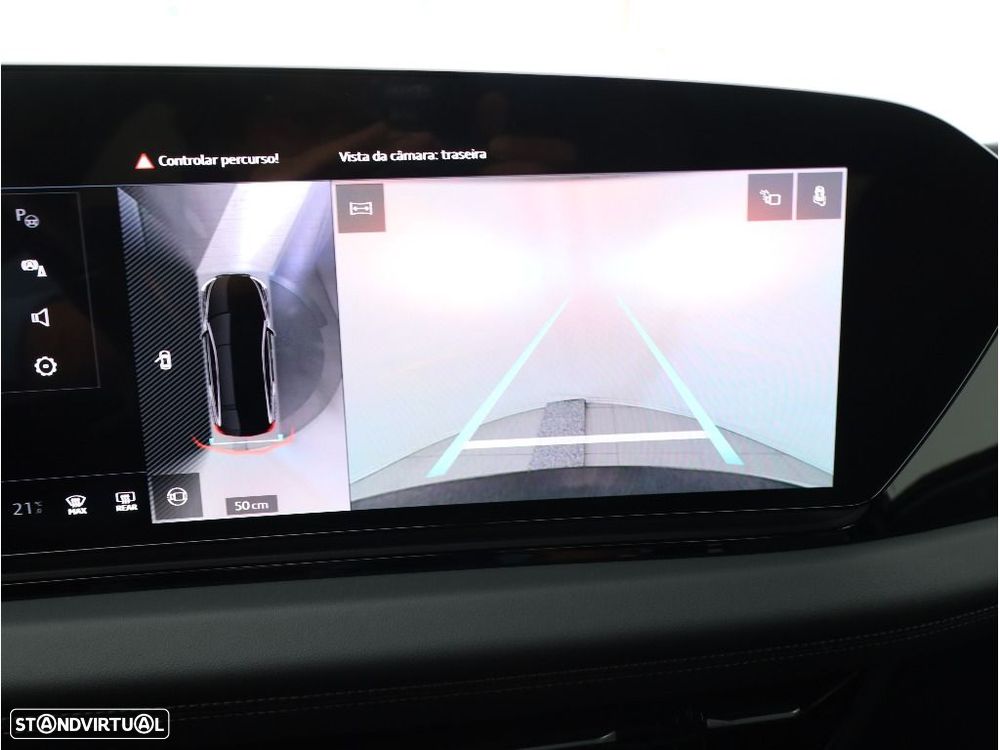 Audi A6 Avant e-tron 100 kWh Performance - 22