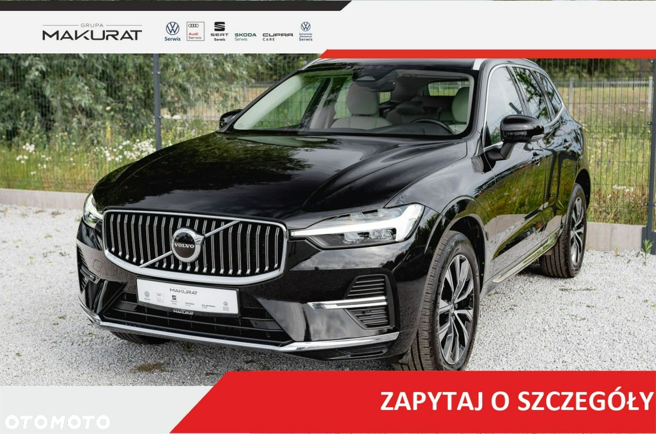 Volvo XC 60 - 2