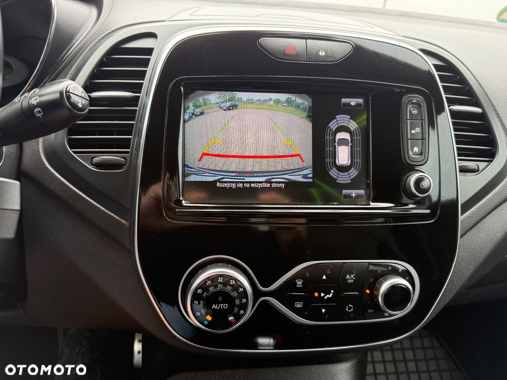 Renault Captur ENERGY TCe 120 EDC LIMITED - 24