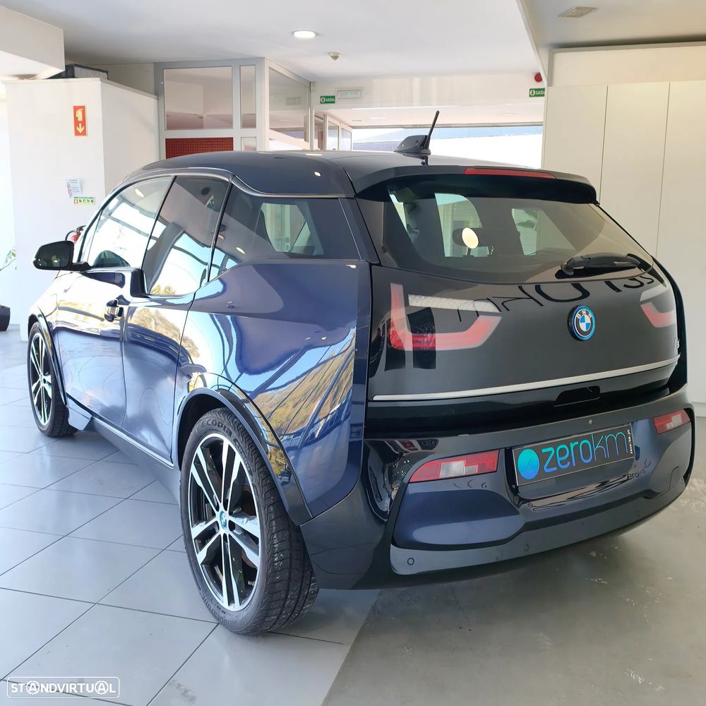 BMW i3 s 120Ah - 7