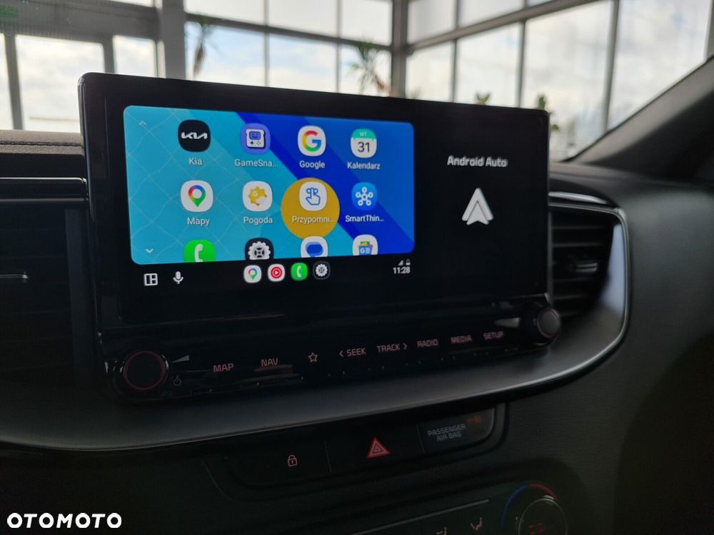 Kia Ceed 1.5 T-GDI GT-Line DCT - 28