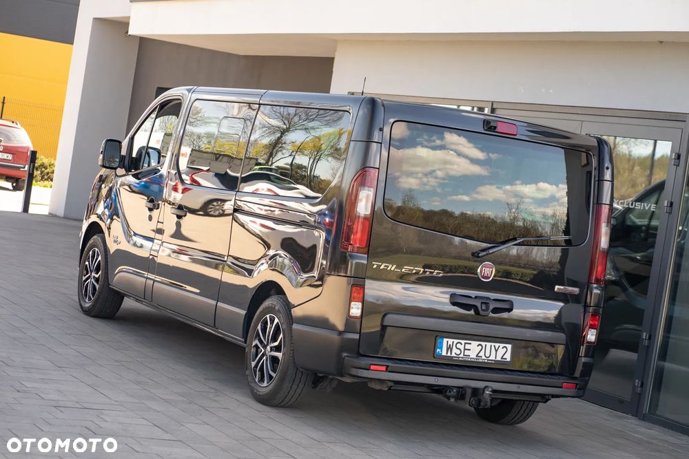 Fiat Talento L2H1 Basis - 9