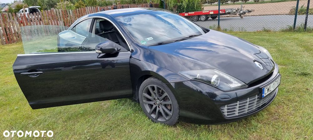 Renault Laguna - 6