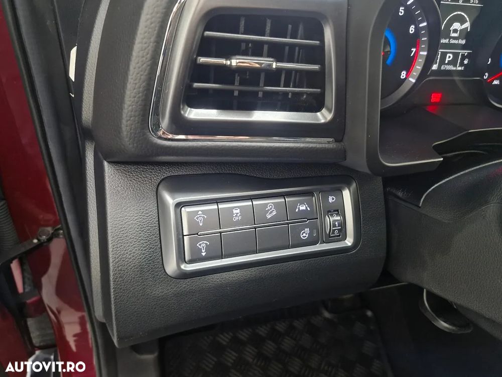 SsangYong Tivoli 1.5 GDI  Turbo STYLE - 12